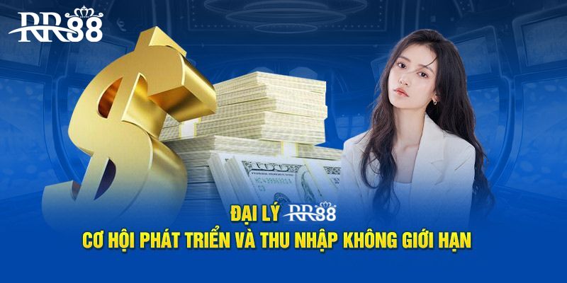 Ưu đãi thú vị cho các đại lý mới gia nhập